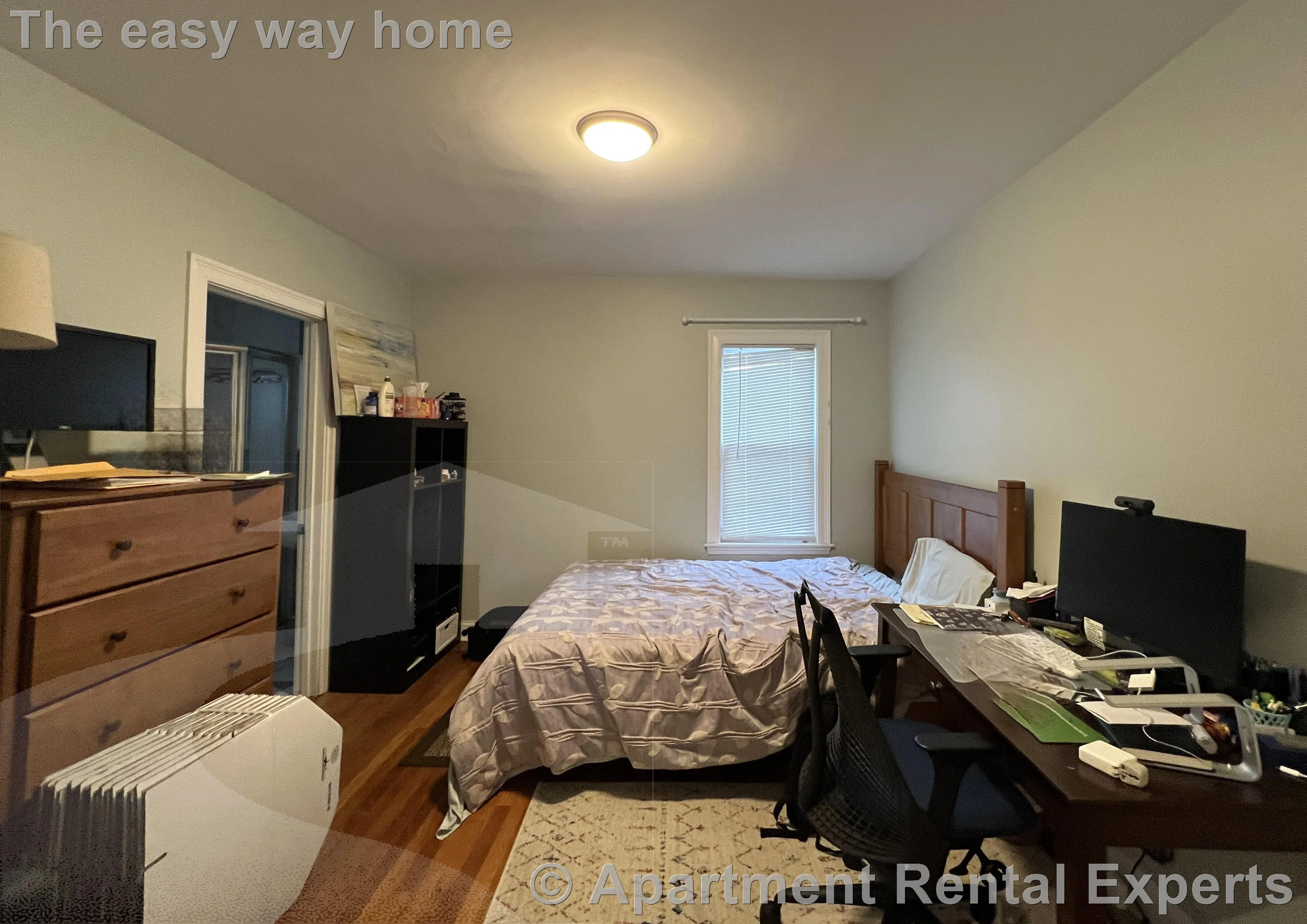 3 bed, 2 bath apartment for rent at 48 Maynard St Unit 1, Arlington Center — photo 10 of 20