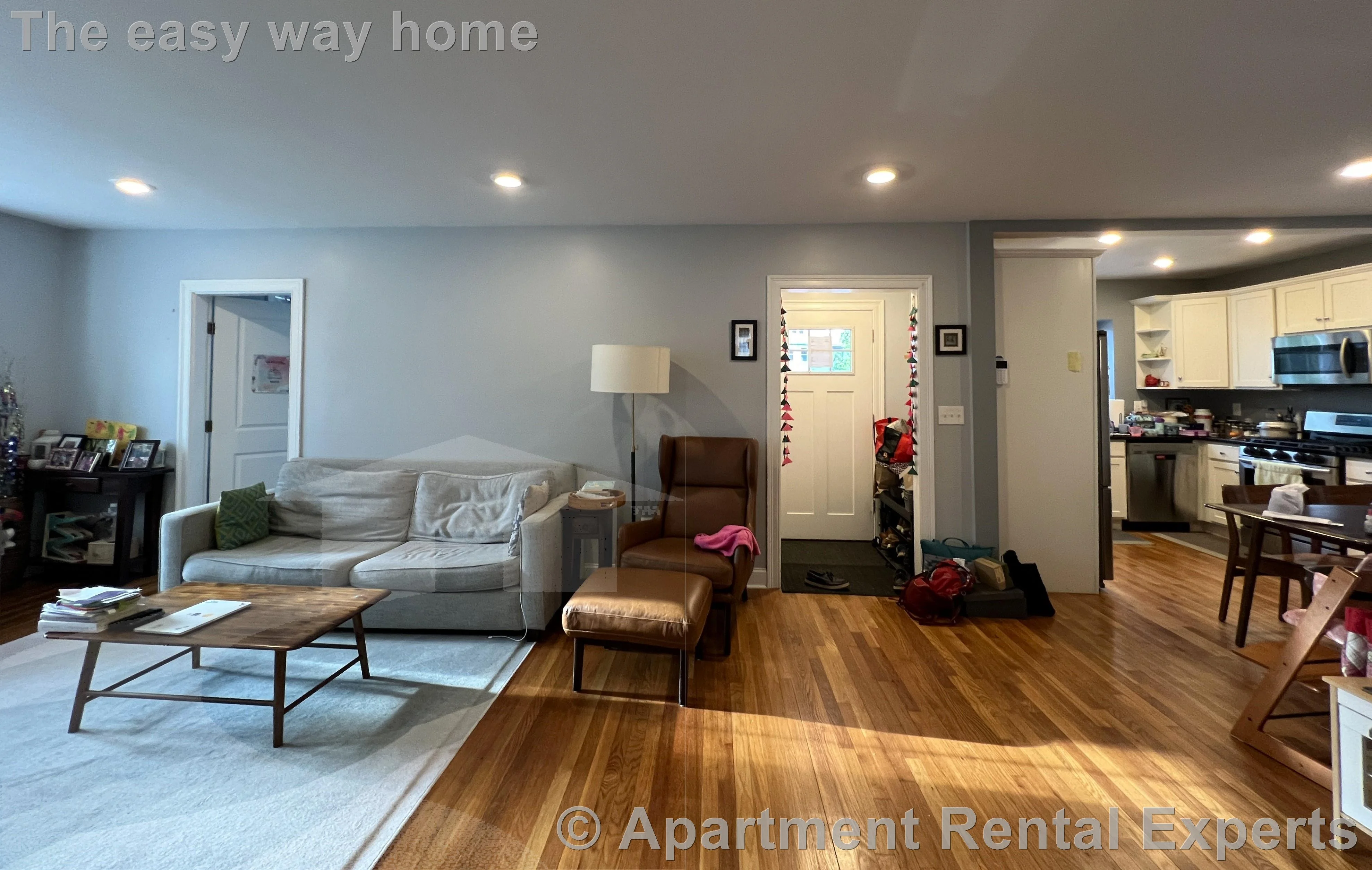 3 bed, 2 bath apartment for rent at 48 Maynard St Unit 1, Arlington Center — photo 8 of 20