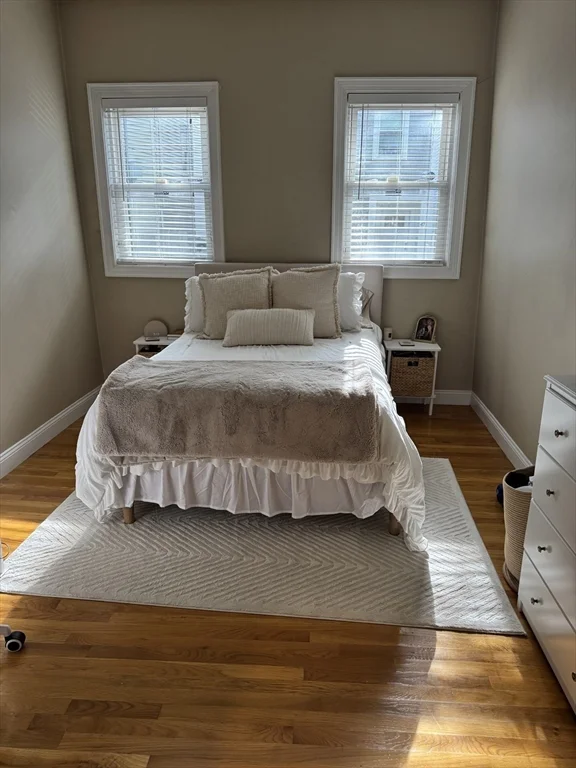 2 bed, 1 bath apartment for rent at 48 Mercer St Unit 1, South Boston — photo 6 of 11