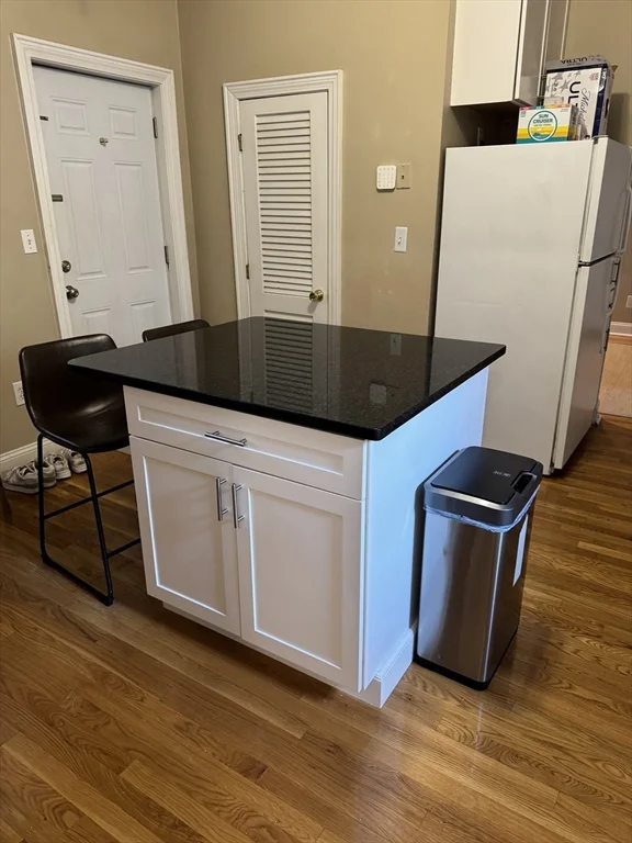 2 bed, 1 bath apartment for rent at 48 Mercer St Unit 1, South Boston — photo 3 of 11