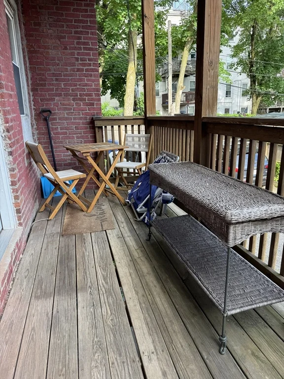 2 bed, 1 bath apartment for rent at 48 Mercer St Unit 1, South Boston — photo 10 of 11