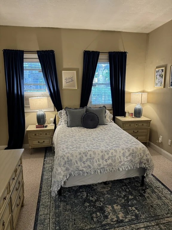 2 bed, 1 bath apartment for rent at 48 Mercer St Unit 1, South Boston — photo 1 of 11