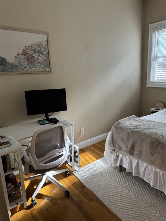 2 bed, 1 bath apartment for rent at 48 Mercer St Unit 1, South Boston — photo 7 of 11