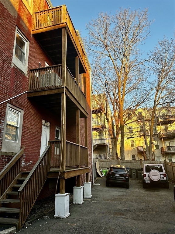 2 bed, 1 bath apartment for rent at 48 Mercer St Unit 2, South Boston — photo 15 of 16