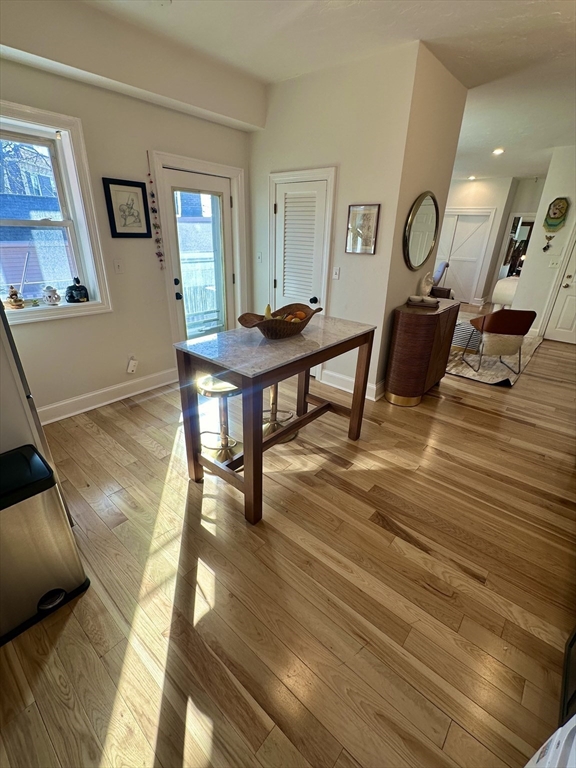 2 bed, 1 bath apartment for rent at 48 Mercer St Unit 2, South Boston — photo 5 of 16