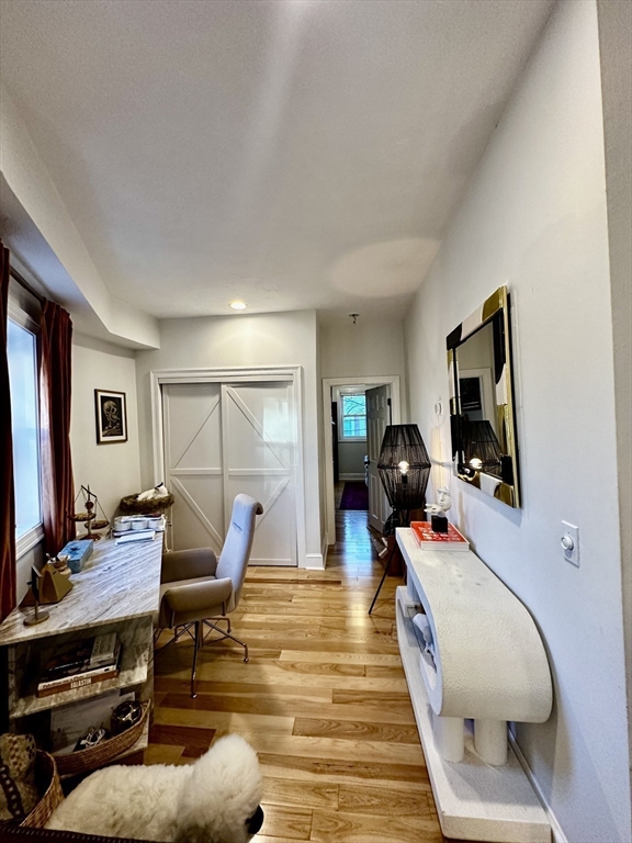 2 bed, 1 bath apartment for rent at 48 Mercer St Unit 2, South Boston — photo 9 of 16