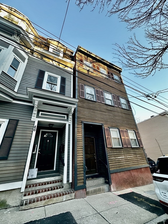 2 bed, 1 bath apartment for rent at 48 Mercer St Unit 2, South Boston — photo 16 of 16