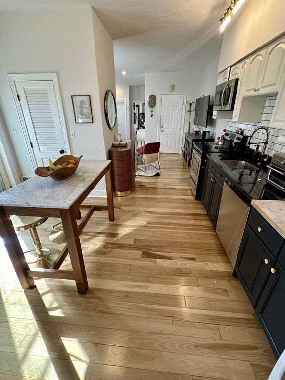 2 bed, 1 bath apartment for rent at 48 Mercer St Unit 2, South Boston — photo 2 of 16
