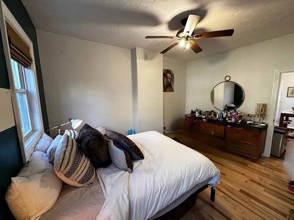 2 bed, 1 bath apartment for rent at 48 Mercer St Unit 2, South Boston — photo 13 of 16