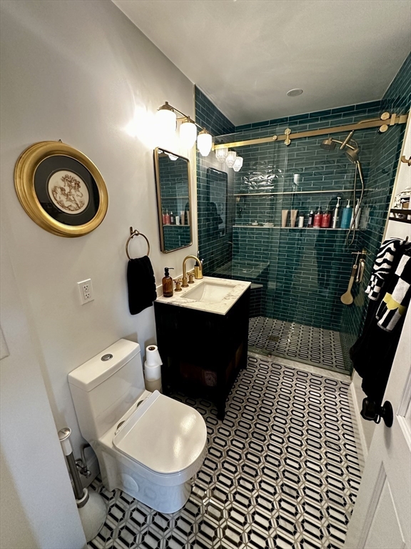2 bed, 1 bath apartment for rent at 48 Mercer St Unit 2, South Boston — photo 7 of 16