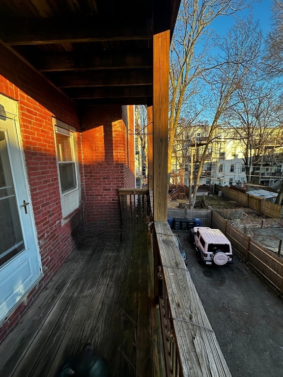 2 bed, 1 bath apartment for rent at 48 Mercer St Unit 2, South Boston — photo 14 of 16