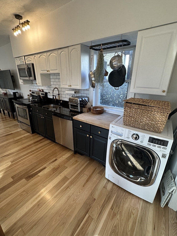2 bed, 1 bath apartment for rent at 48 Mercer St Unit 2, South Boston — photo 4 of 16