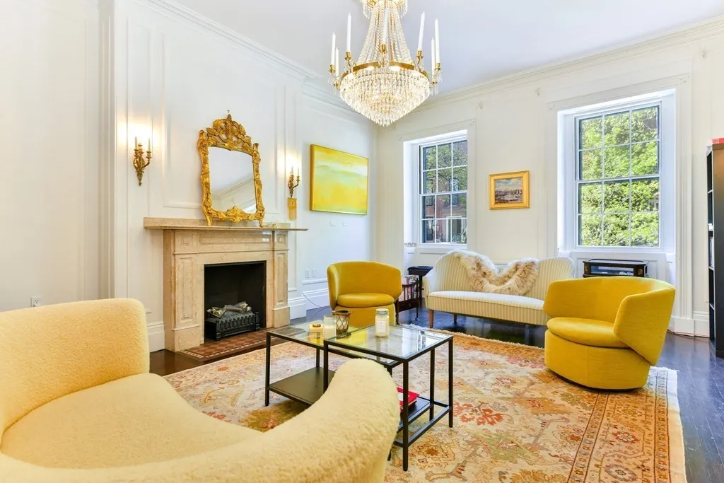 7 bed, 4+ bath apartment for rent at 48 Mount Vernon St Unit 0, Beacon Hill — photo 7 of 31
