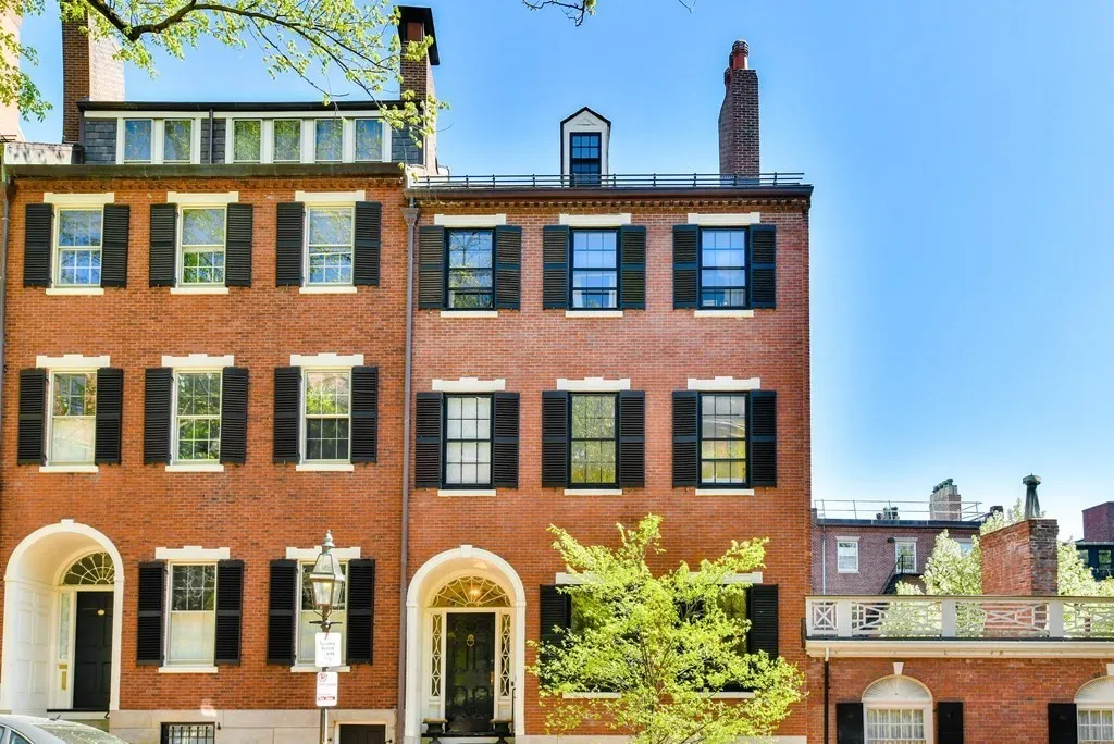 7 bed, 4+ bath apartment for rent at 48 Mount Vernon St Unit 0, Beacon Hill — photo 25 of 31