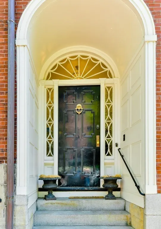 7 bed, 4+ bath apartment for rent at 48 Mount Vernon St Unit 0, Beacon Hill — photo 31 of 31