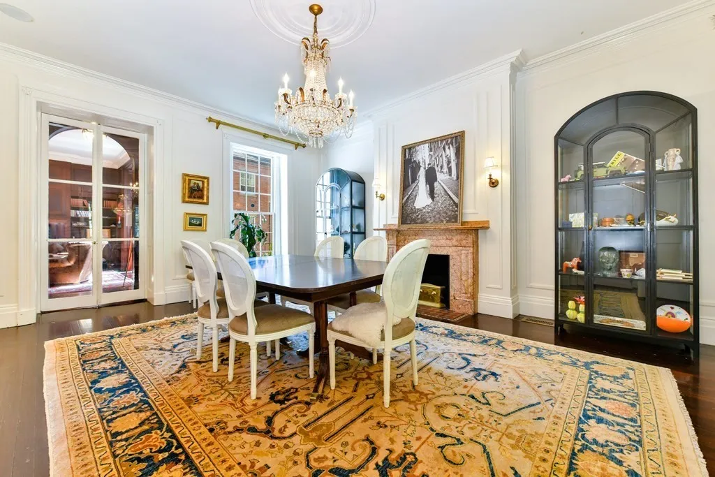 7 bed, 4+ bath apartment for rent at 48 Mount Vernon St Unit 0, Beacon Hill — photo 5 of 31