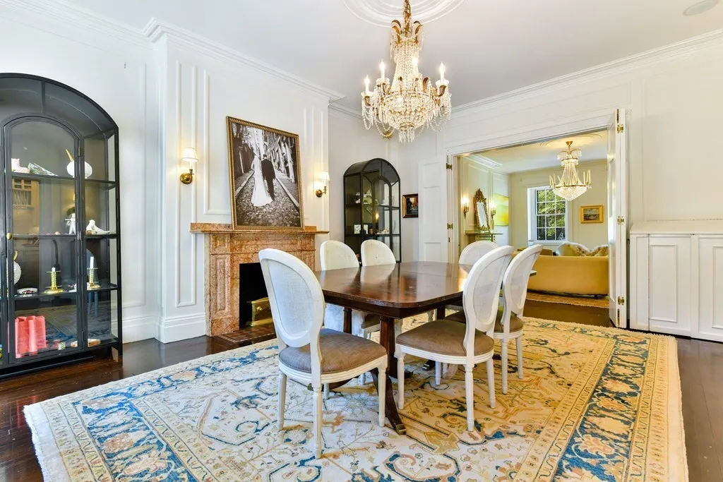 7 bed, 4+ bath apartment for rent at 48 Mount Vernon St Unit 0, Beacon Hill — photo 4 of 31