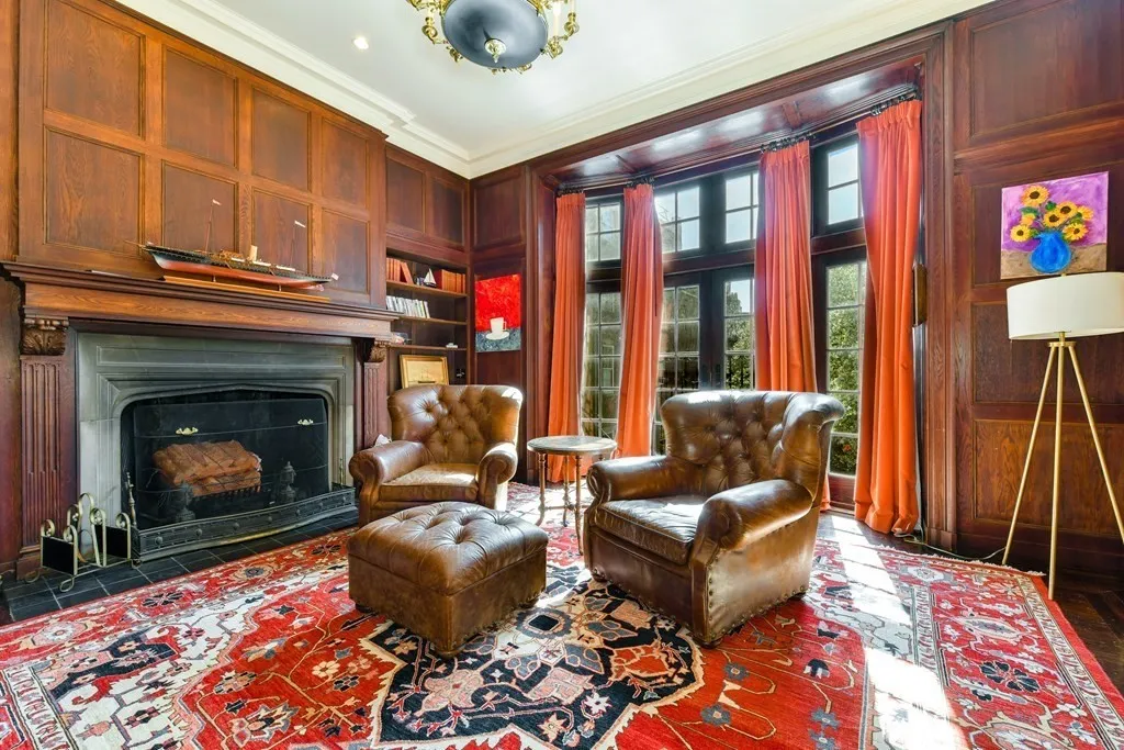 7 bed, 4+ bath apartment for rent at 48 Mount Vernon St Unit 0, Beacon Hill — photo 10 of 31