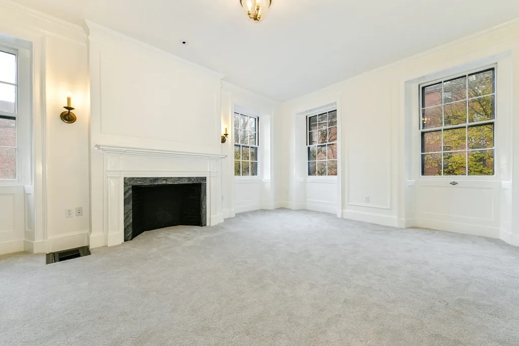 7 bed, 4+ bath apartment for rent at 48 Mount Vernon St Unit 0, Beacon Hill — photo 16 of 31