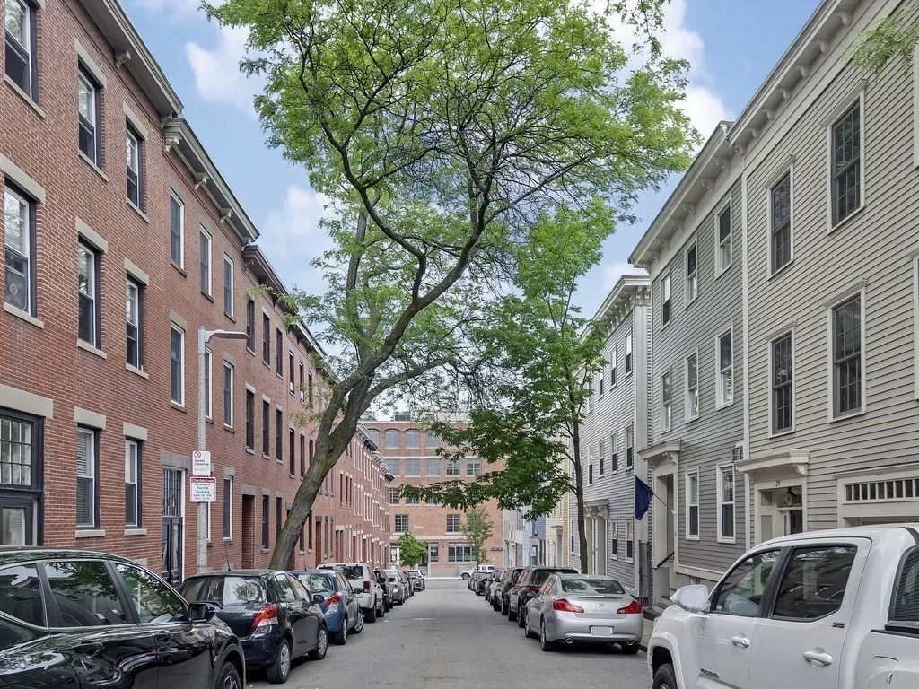 1 bed, 1 bath apartment for rent at 48 Mystic St Unit 3, Charlestown — photo 9 of 9