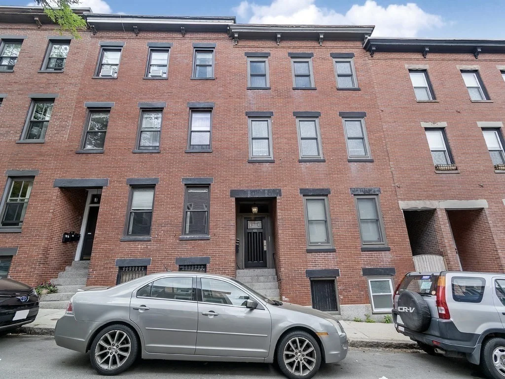 1 bed, 1 bath apartment for rent at 48 Mystic St Unit 3, Charlestown — photo 8 of 9