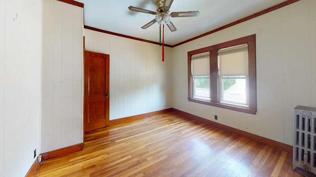3 bed, 1 bath apartment for rent at 48 Oak Unit 2, East Dedham — photo 3 of 8