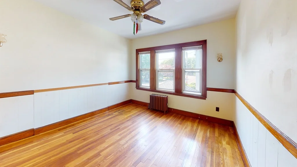 3 bed, 1 bath apartment for rent at 48 Oak Unit 2, East Dedham — photo 6 of 8