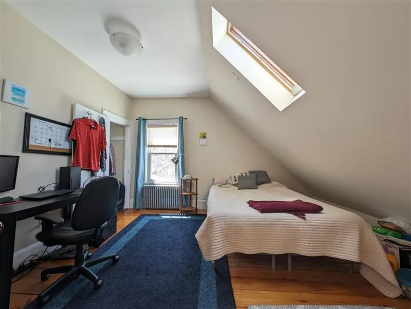 2 bed, 1 bath apartment for rent at 48 Orchard St Unit 3, Medford — photo 13 of 18
