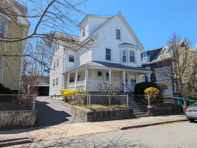 2 bed, 1 bath apartment for rent at 48 Orchard St Unit 3, Medford — photo 18 of 18