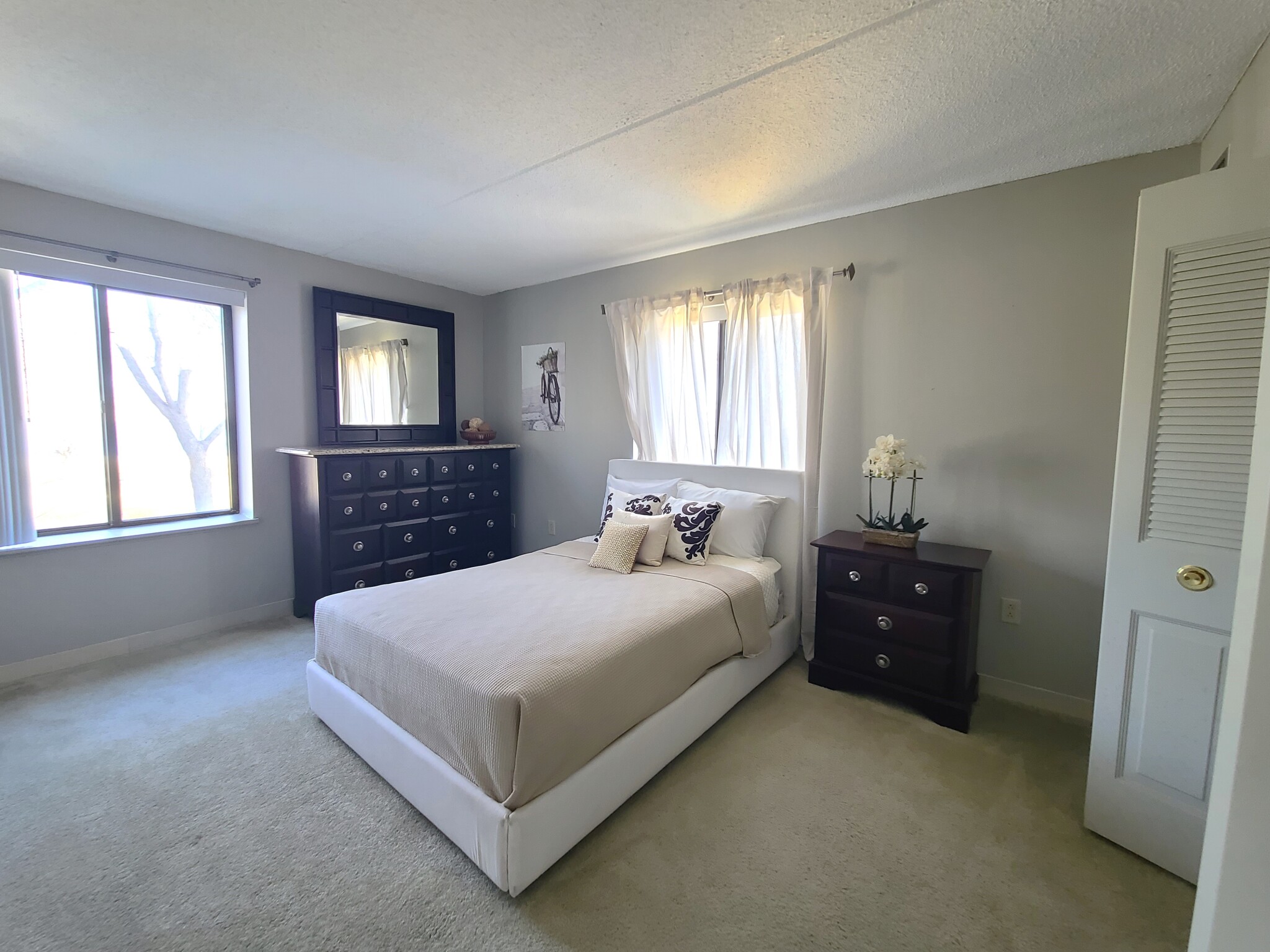 2 bed, 2 bath apartment for rent at 48 Peninsula Pl Unit 2, Dorchester — photo 7 of 10