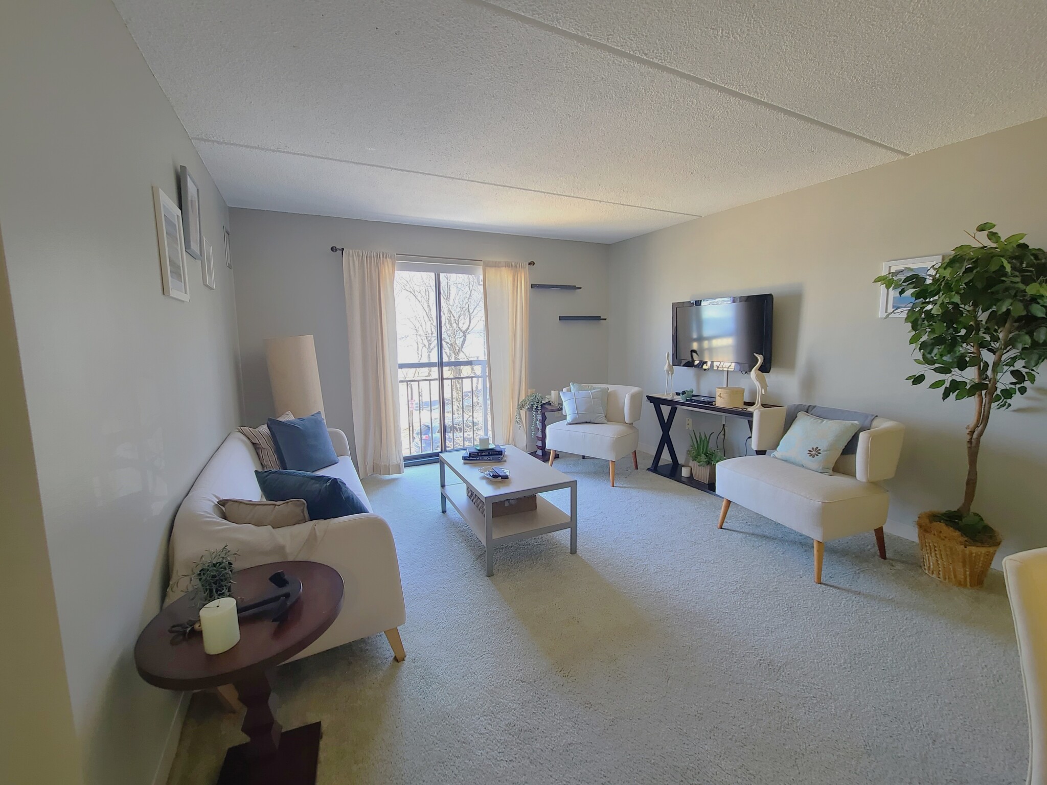 2 bed, 2 bath apartment for rent at 48 Peninsula Pl Unit 2, Dorchester — photo 2 of 10