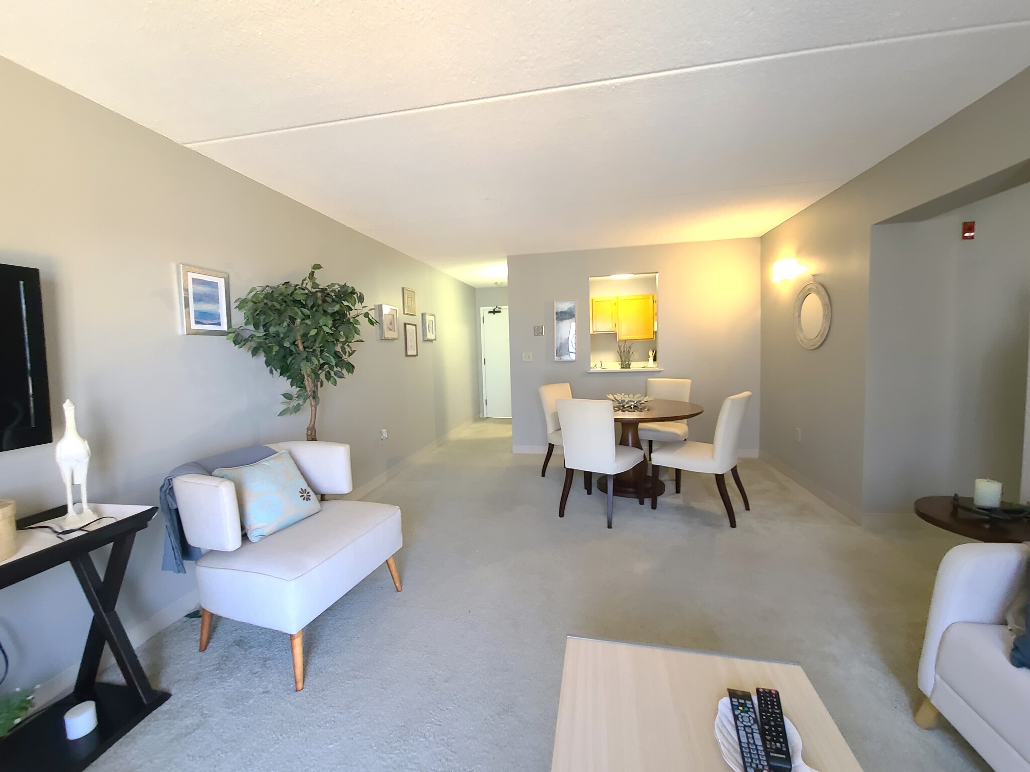 2 bed, 2 bath apartment for rent at 48 Peninsula Pl Unit 2, Dorchester — photo 1 of 10