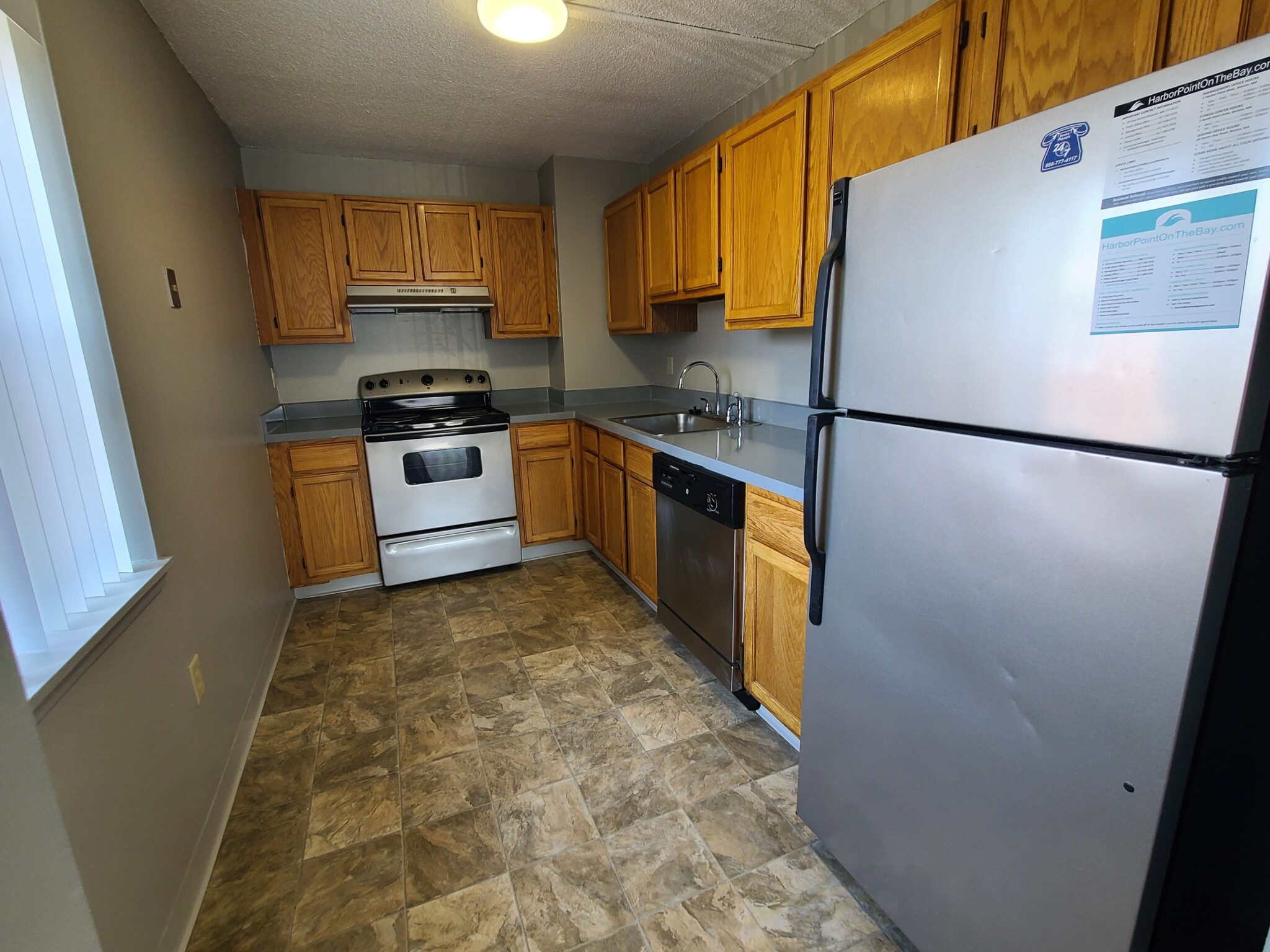 1 bed, 1 bath apartment for rent at 48 Peninsula Pl Unit 310, Dorchester