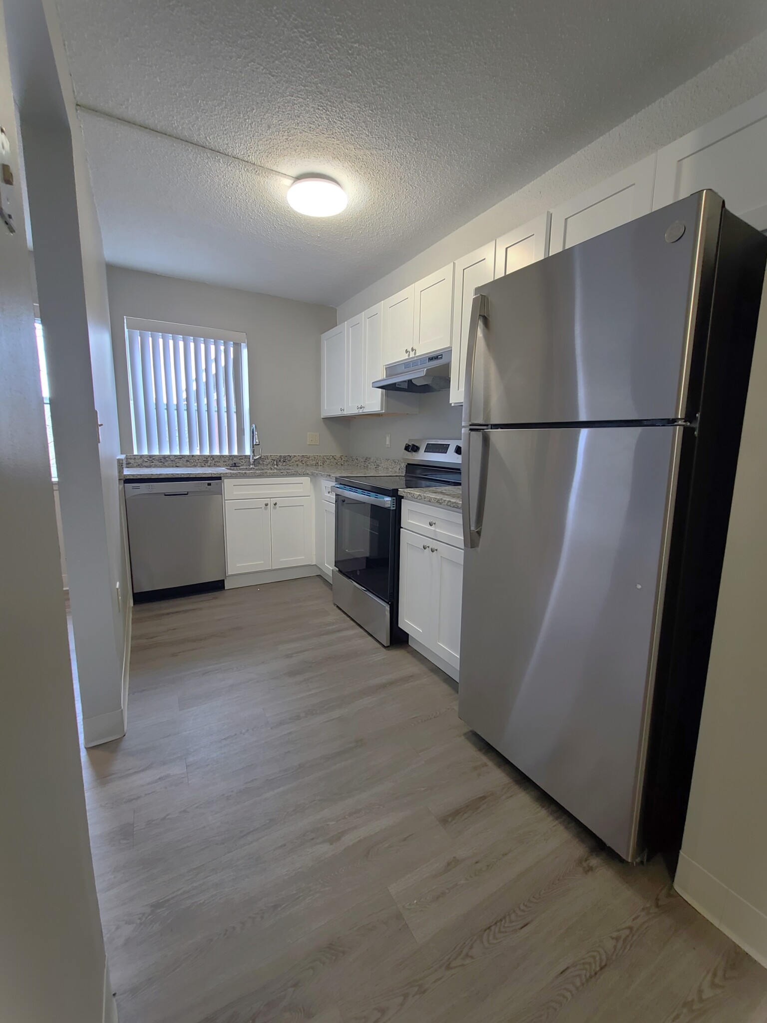 2 bed, 1 bath apartment for rent at 48 Peninsula Pl Unit 315, Dorchester