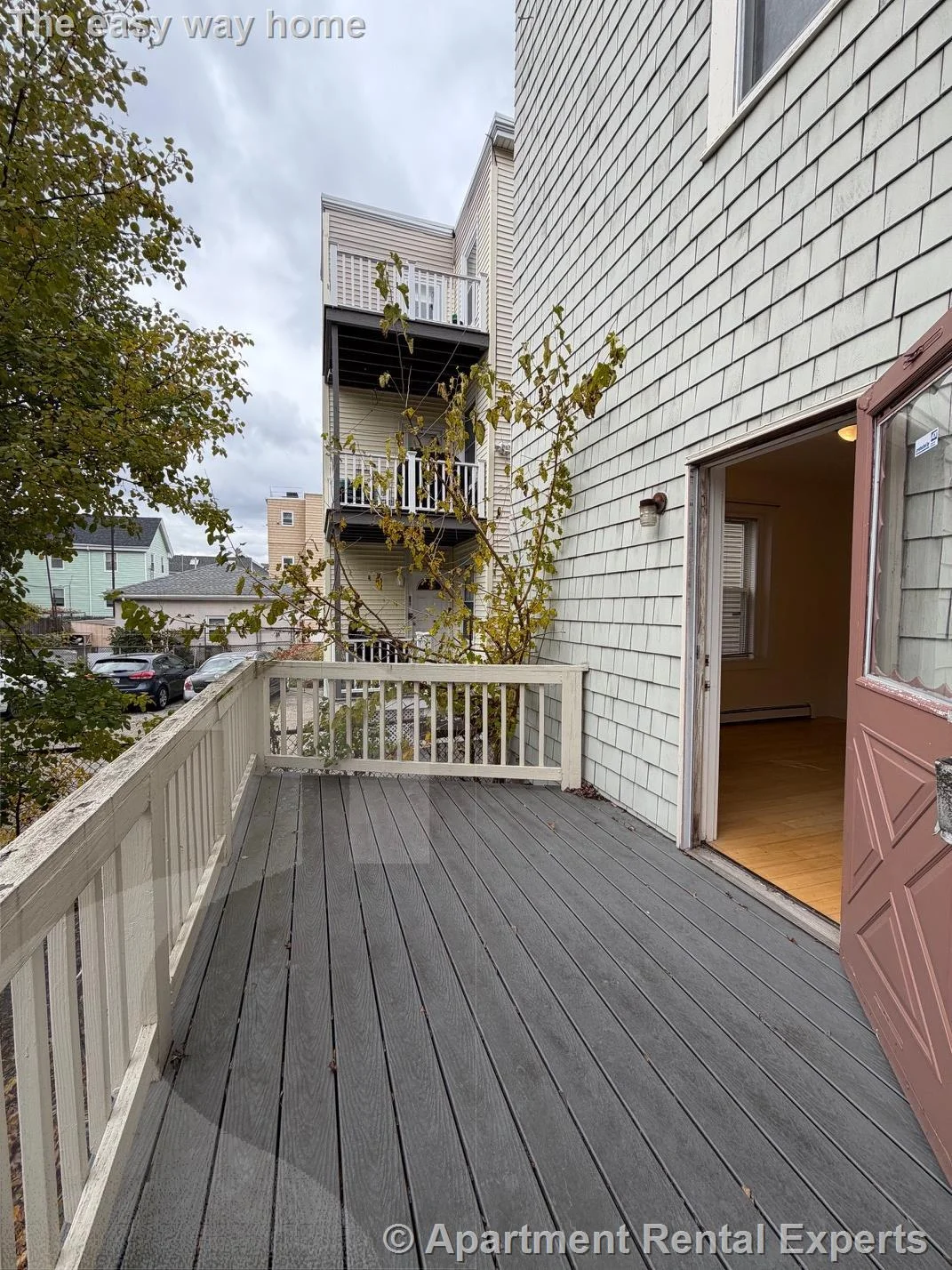 1 bed, 1 bath apartment for rent at 48 Porter St Unit 1, East Cambridge — photo 10 of 13