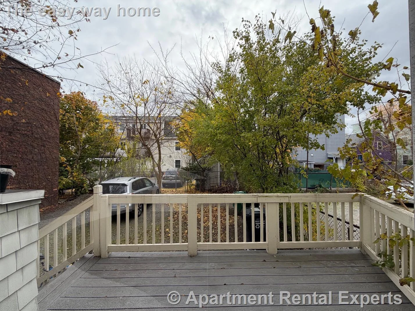 1 bed, 1 bath apartment for rent at 48 Porter St Unit 1, East Cambridge — photo 9 of 13
