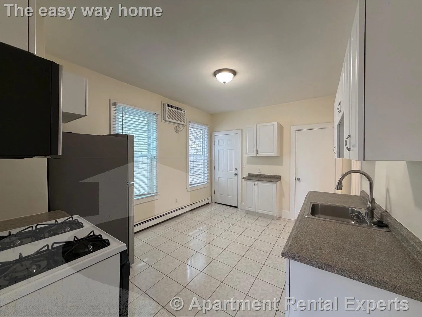 1 bed, 1 bath apartment for rent at 48 Porter St Unit 1, East Cambridge — photo 2 of 13