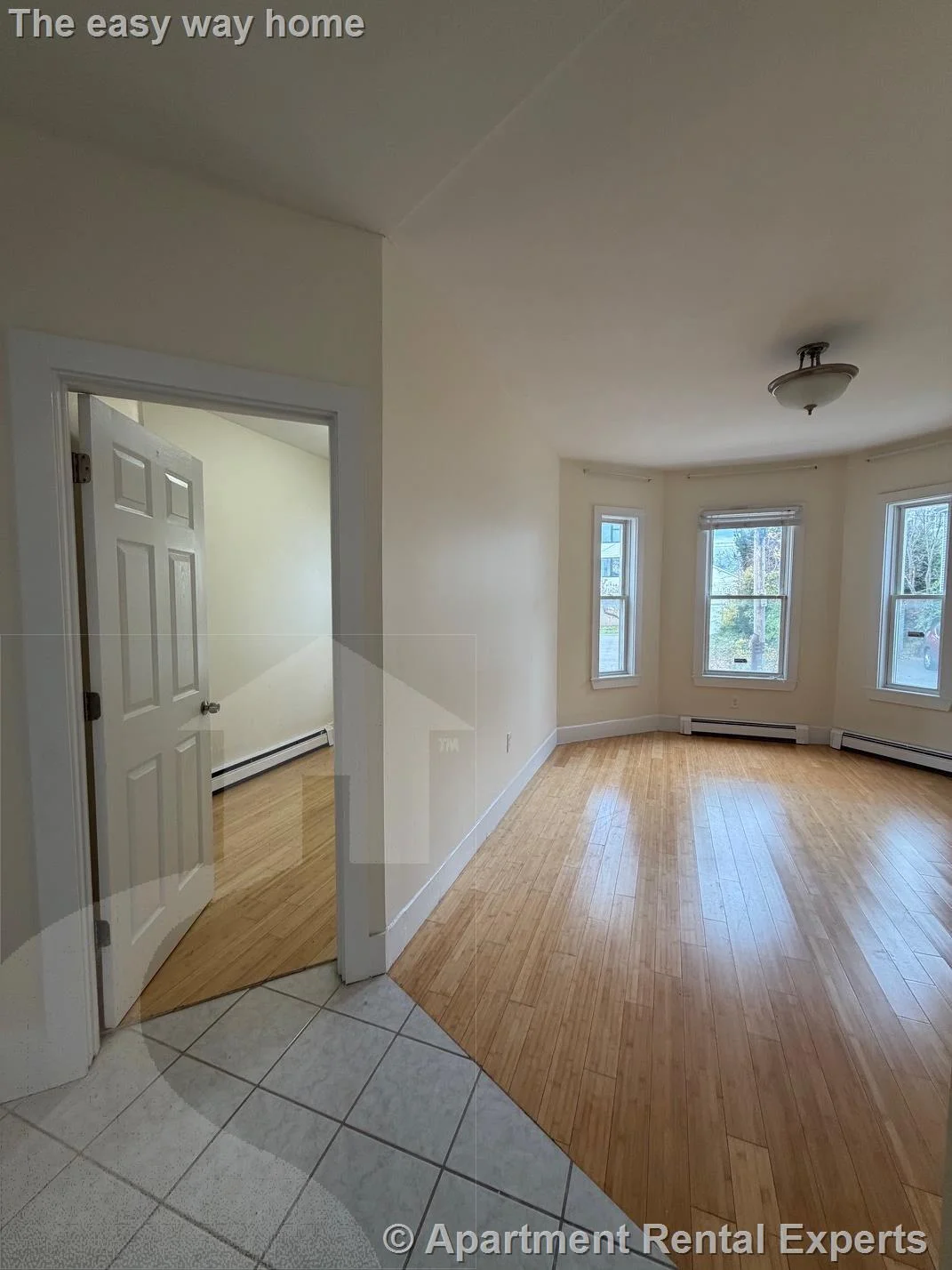 1 bed, 1 bath apartment for rent at 48 Porter St Unit 1, East Cambridge — photo 4 of 13