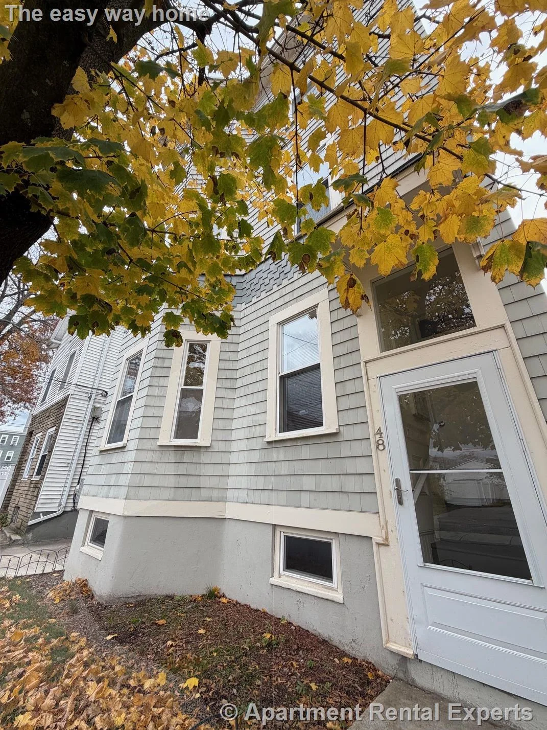 1 bed, 1 bath apartment for rent at 48 Porter St Unit 1, East Cambridge — photo 13 of 13
