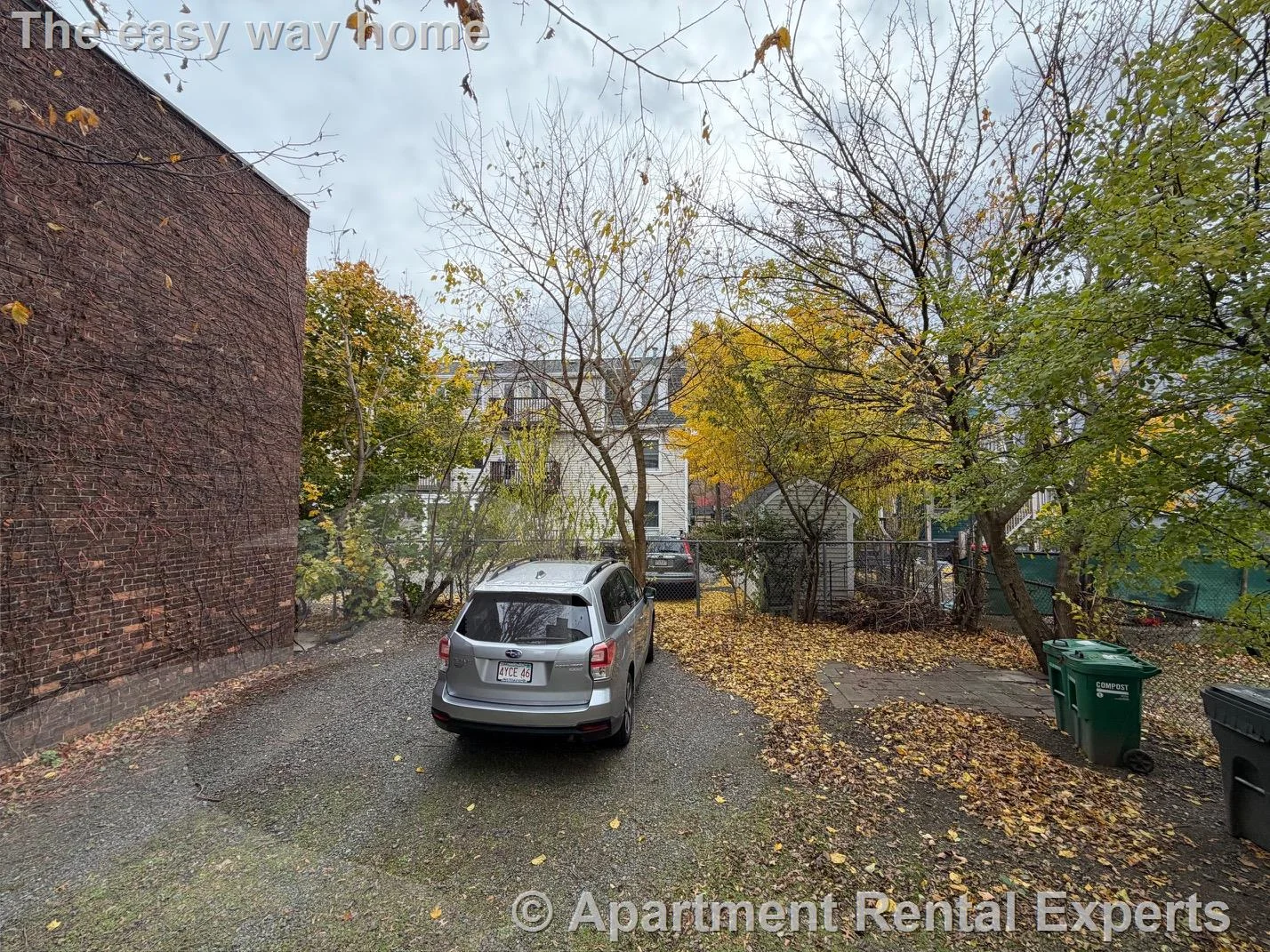 1 bed, 1 bath apartment for rent at 48 Porter St Unit 1, East Cambridge — photo 11 of 13