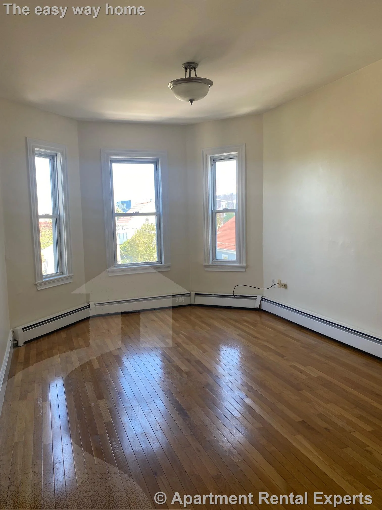 2 bed, 1 bath apartment for rent at 48 Porter St Unit 3, East Cambridge — photo 8 of 14