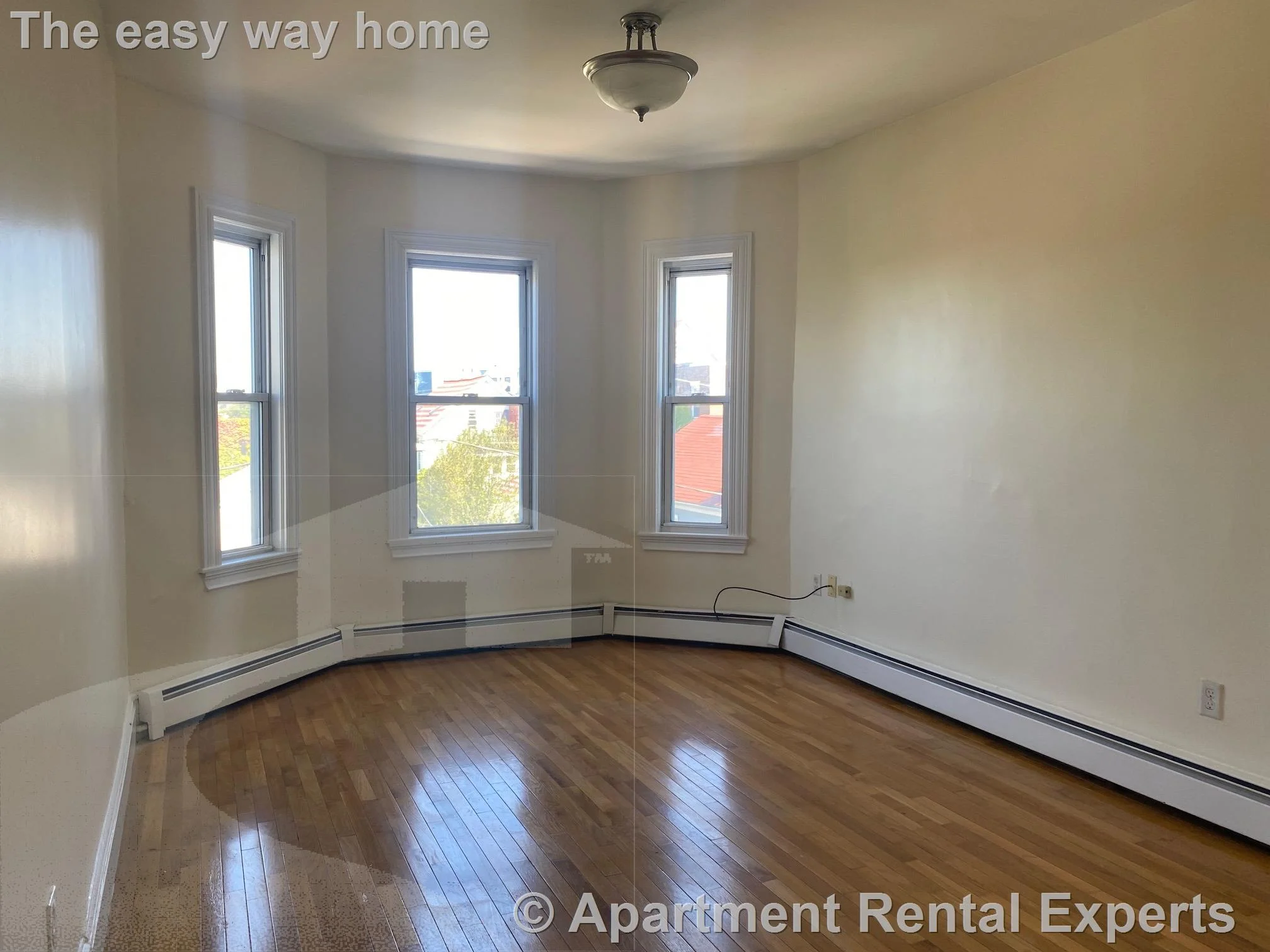 2 bed, 1 bath apartment for rent at 48 Porter St Unit 3, East Cambridge — photo 7 of 14