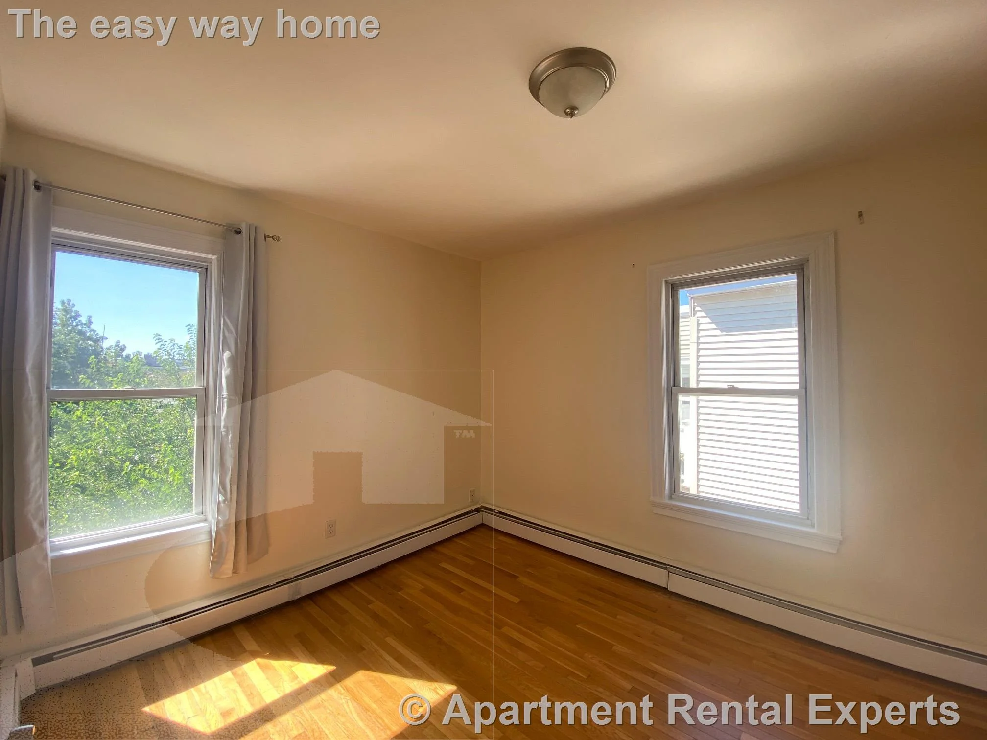 2 bed, 1 bath apartment for rent at 48 Porter St Unit 3, East Cambridge — photo 10 of 14