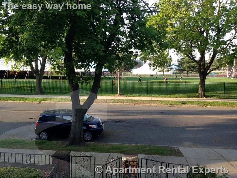 2 bed, 1 bath apartment for rent at 48 Powderhouse Blvd Unit 1, Davis Square — photo 22 of 24