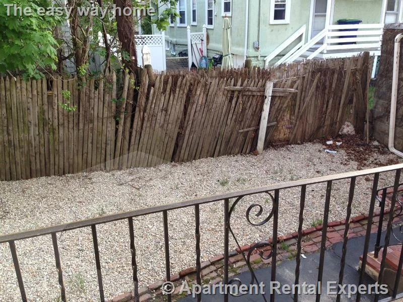 2 bed, 1 bath apartment for rent at 48 Powderhouse Blvd Unit 1, Davis Square — photo 23 of 24