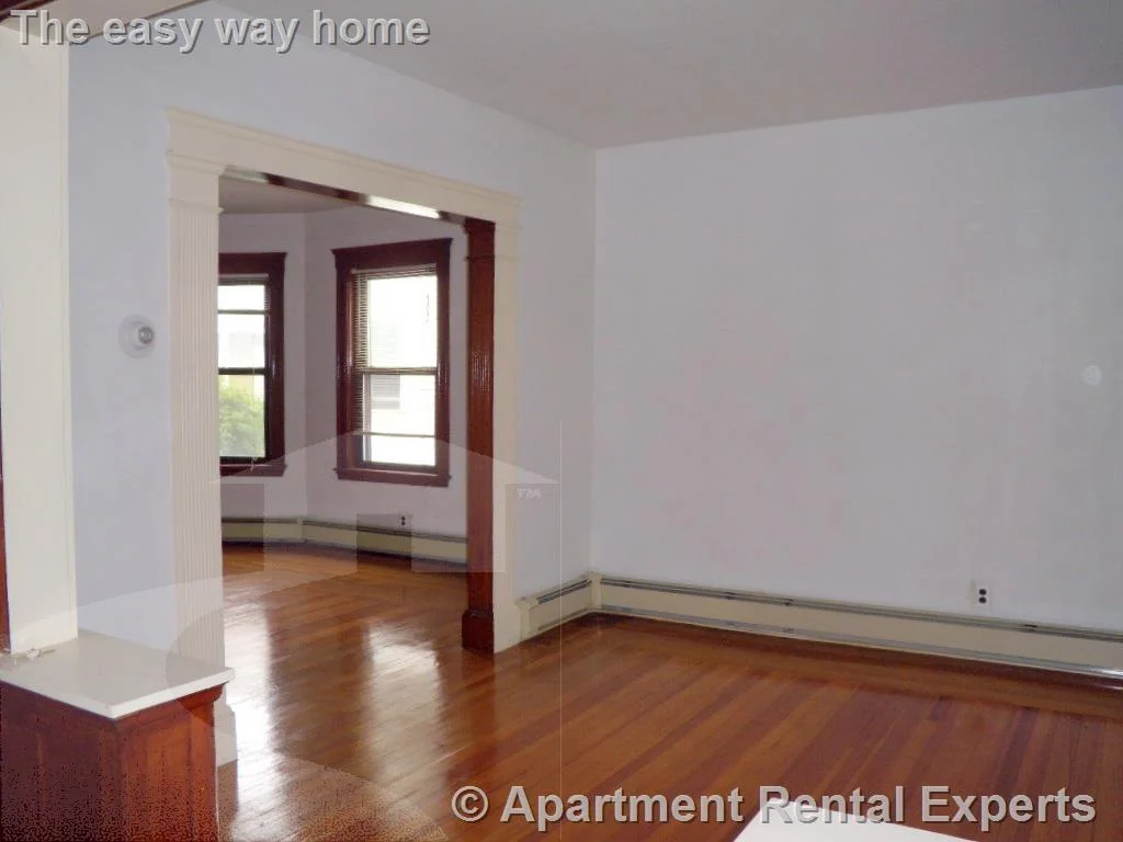 2 bed, 1 bath apartment for rent at 48 Powderhouse Blvd Unit 1, Davis Square — photo 2 of 24