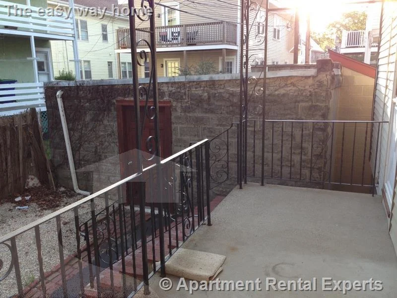 2 bed, 1 bath apartment for rent at 48 Powderhouse Blvd Unit 1, Davis Square — photo 24 of 24