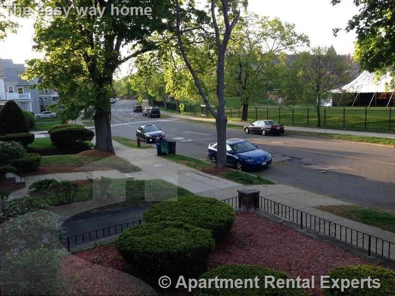 2 bed, 1 bath apartment for rent at 48 Powderhouse Blvd Unit 1, Davis Square — photo 21 of 24