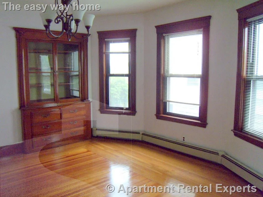 2 bed, 1 bath apartment for rent at 48 Powderhouse Blvd Unit 1, Davis Square — photo 1 of 24