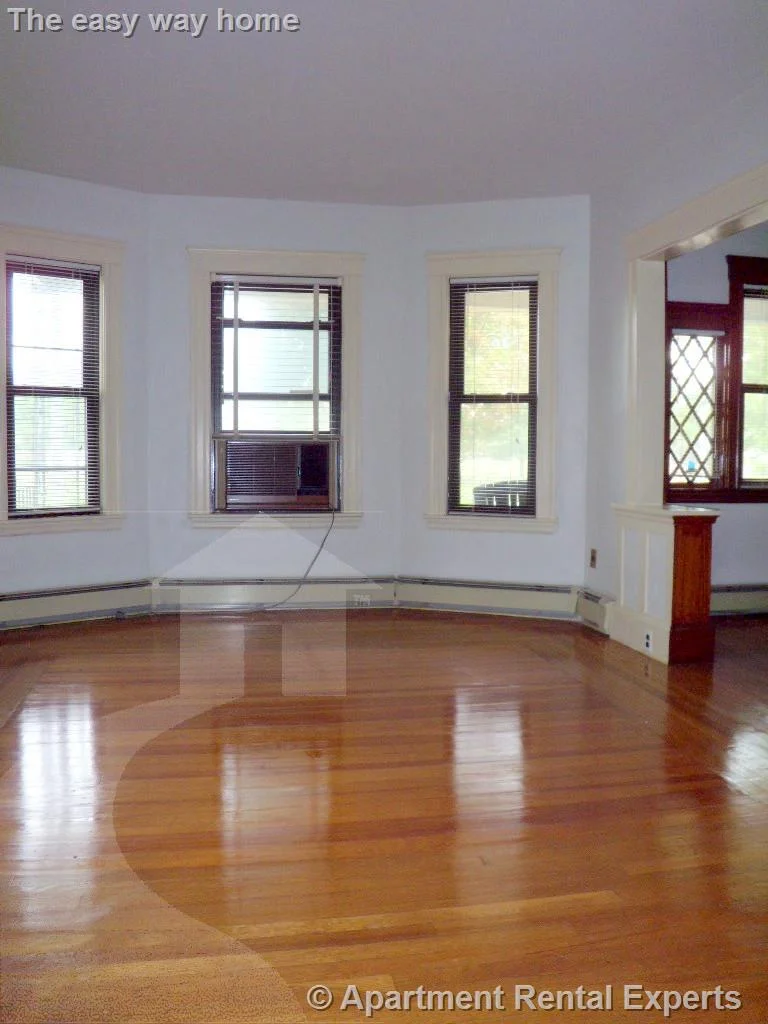 2 bed, 1 bath apartment for rent at 48 Powderhouse Blvd Unit 1, Davis Square — photo 4 of 24